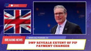 DWP Reveals Extent of PIP Payment Changes – How Many Are Affected?